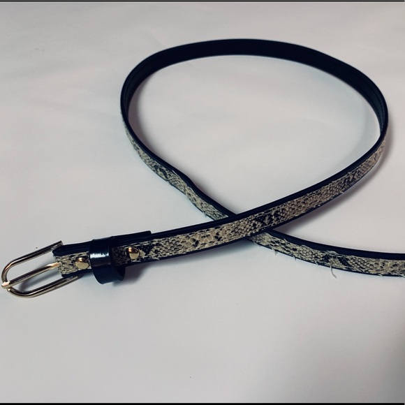 Blue Sheath Dress - Picture 7 of 7